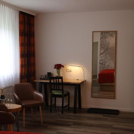 Hotel Stremme 굼머스바흐 외부 사진